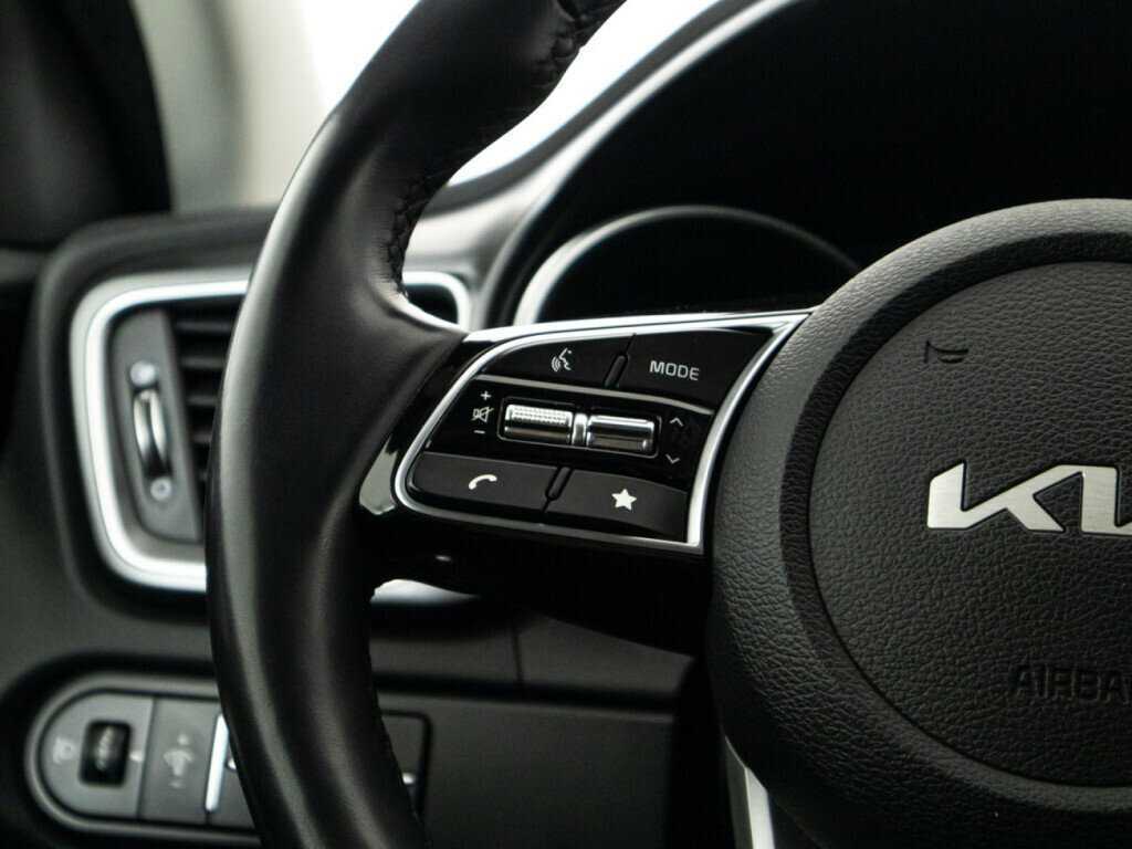 Купить Киа Сид, 2022, 64 985 км.. Фото: #19