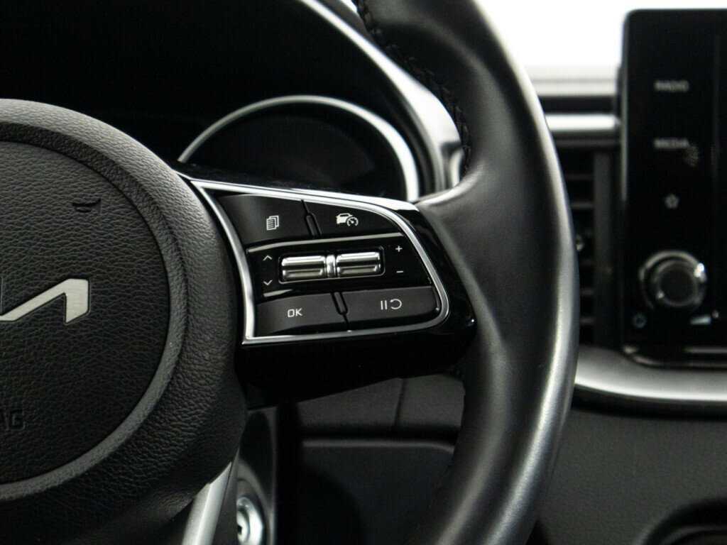 Купить Киа Сид, 2022, 64 985 км.. Фото: #20