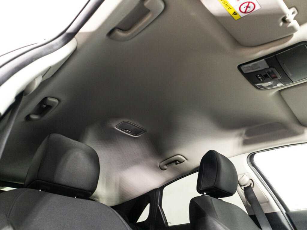 Купить Киа Сид, 2022, 64 985 км.. Фото: #27