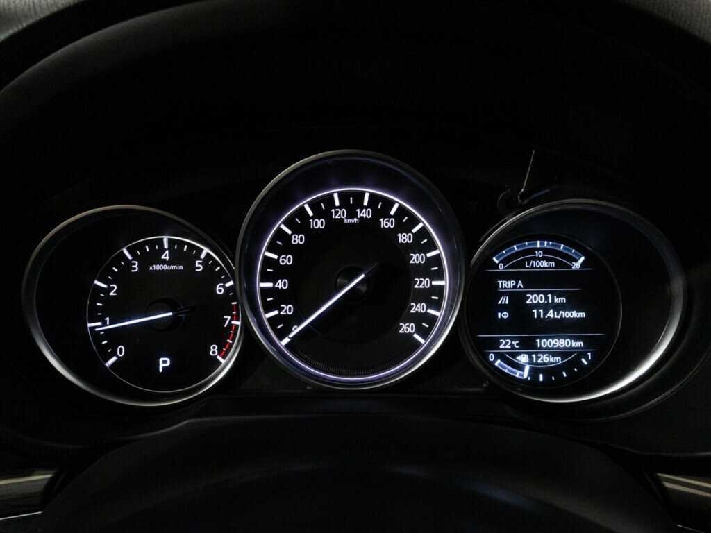 Купить Мазда Ц-Икс-5, 2018, 100 978 км.. Фото: #11