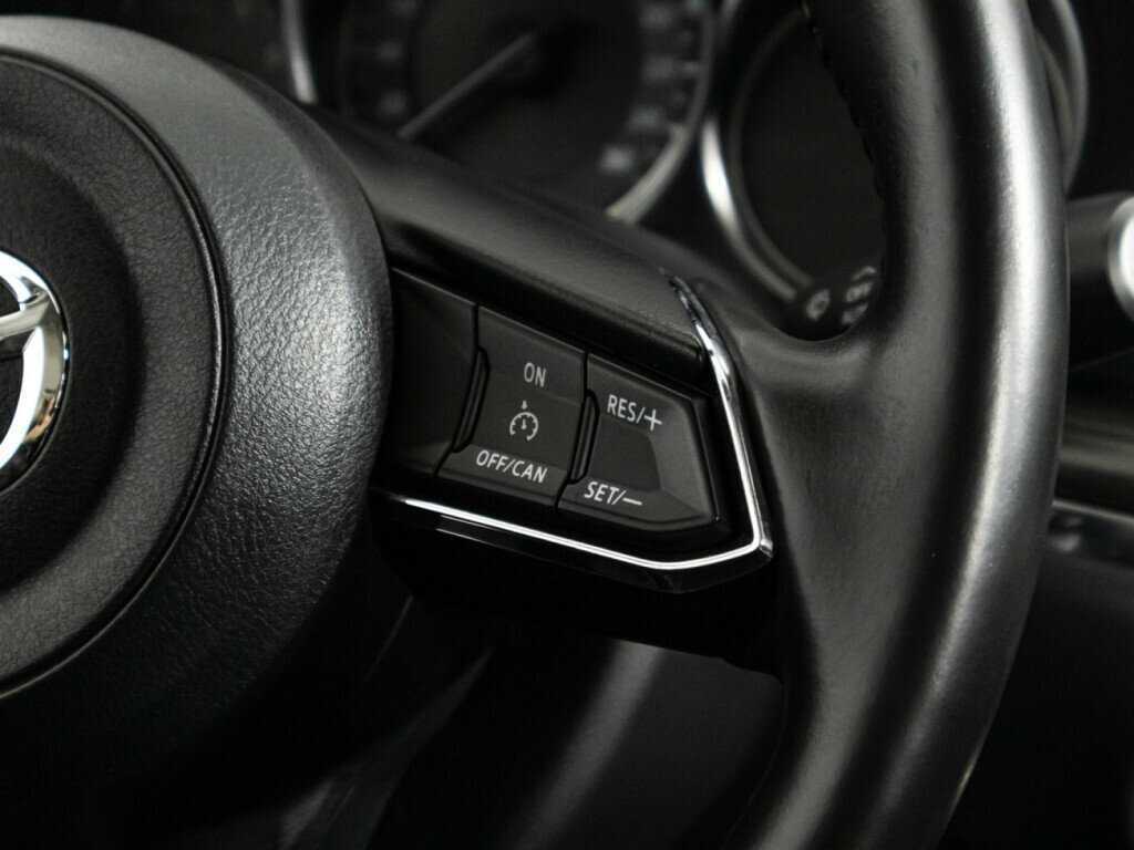 Купить Мазда Ц-Икс-5, 2018, 100 978 км.. Фото: #21