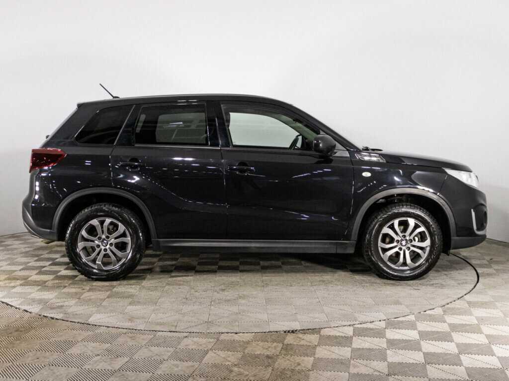 Купить Suzuki Vitara, 2020, 68 772 км.. Фото: #3