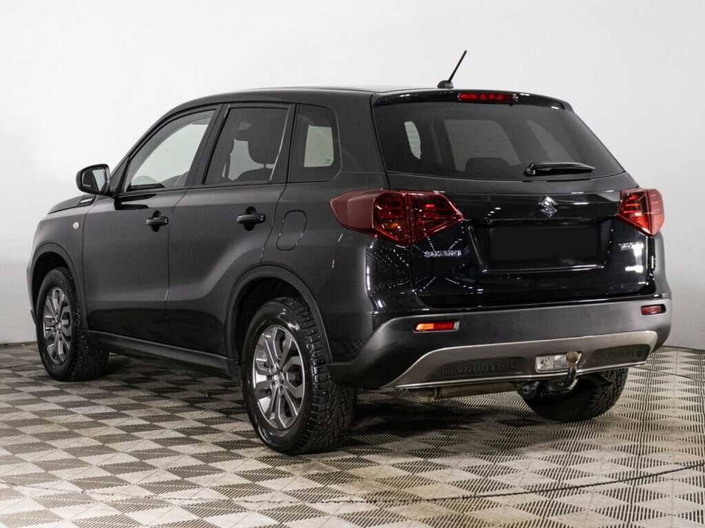 Купить Suzuki Vitara, 2020, 68 772 км.. Фото: #6