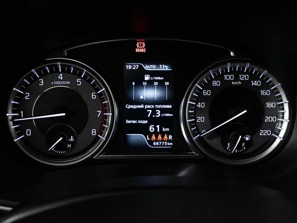 Купить Suzuki Vitara, 2020, 68 772 км.. Фото: #11