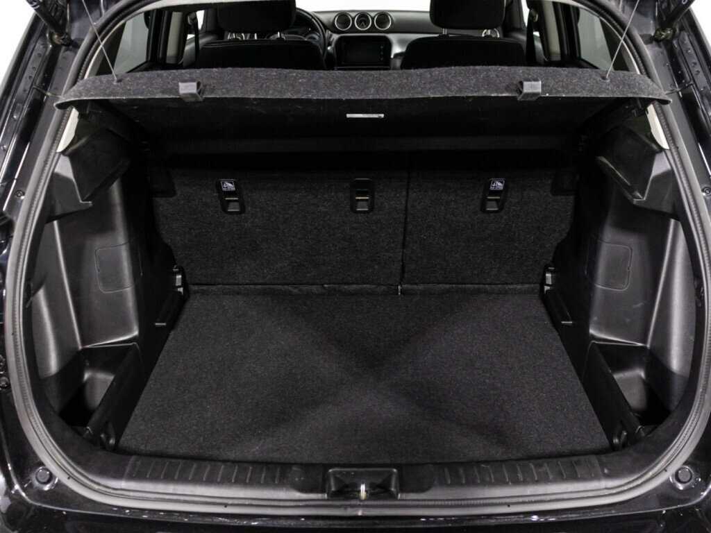 Купить Suzuki Vitara, 2020, 68 772 км.. Фото: #14