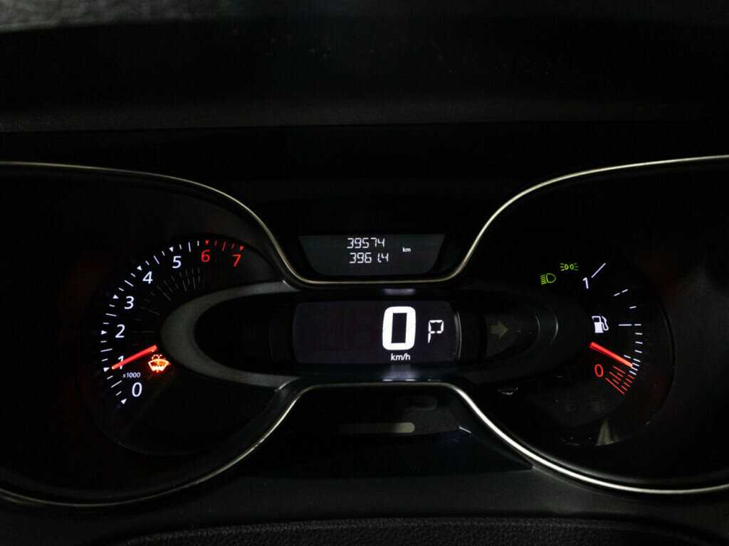 Купить Рено Каптюр, 2021, 38 599 км.. Фото: #11