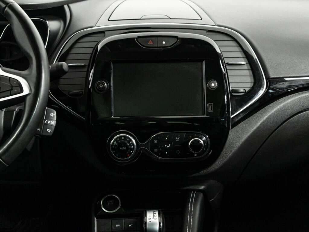 Купить Рено Каптюр, 2021, 38 599 км.. Фото: #13