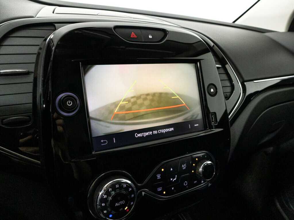 Купить Рено Каптюр, 2021, 38 599 км.. Фото: #14