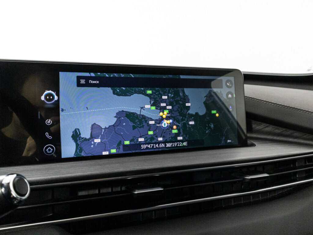 Купить Chery Tiggo 7 Pro Max, 2023, 22 481 км.. Фото: #15