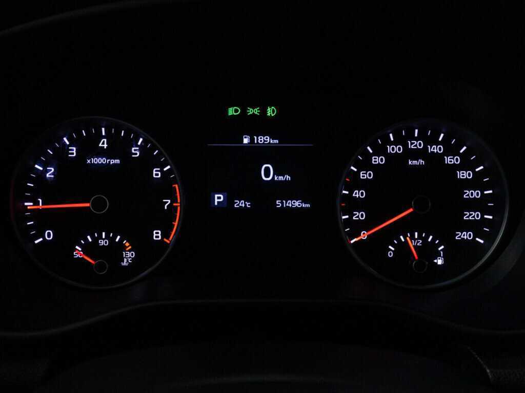 Купить Киа Спортейдж, 2019, 51 494 км.. Фото: #11