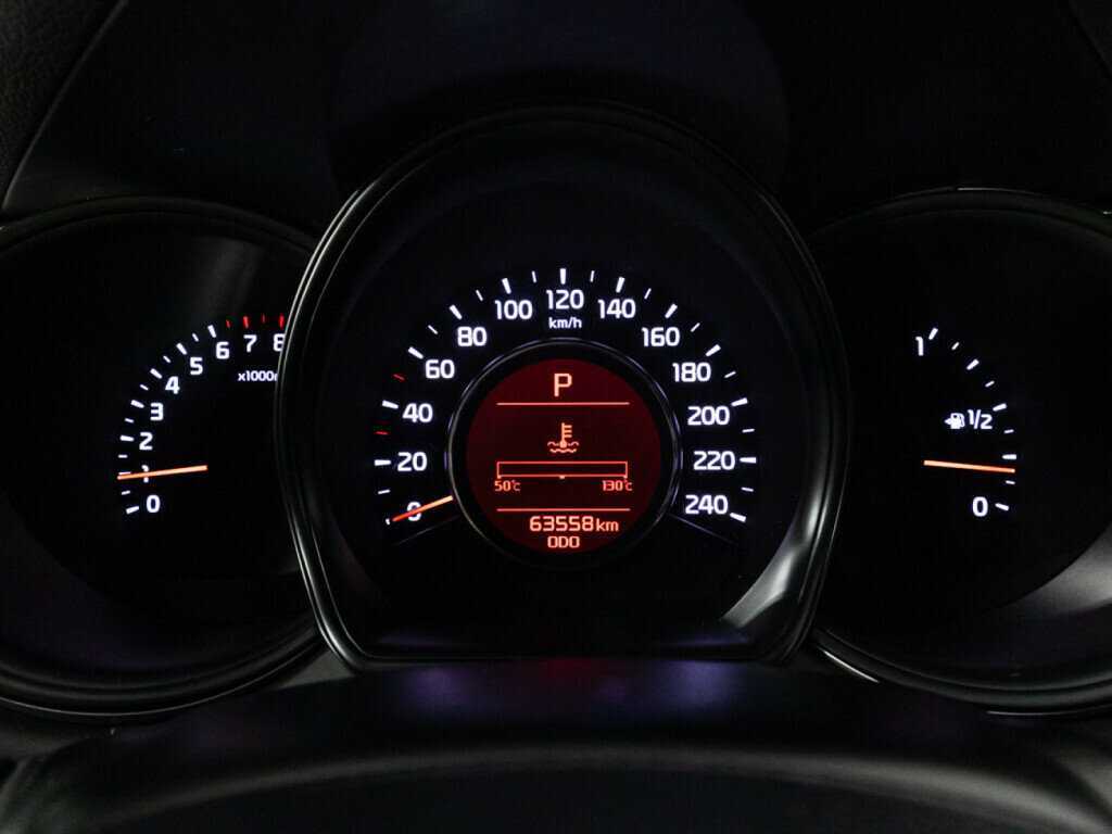 Купить Киа Сид, 2018, 63 598 км.. Фото: #11