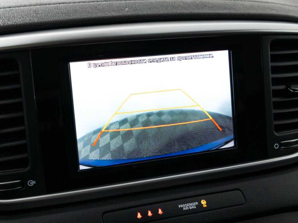 Купить Киа Спортейдж, 2019, 95 953 км.. Фото: #15