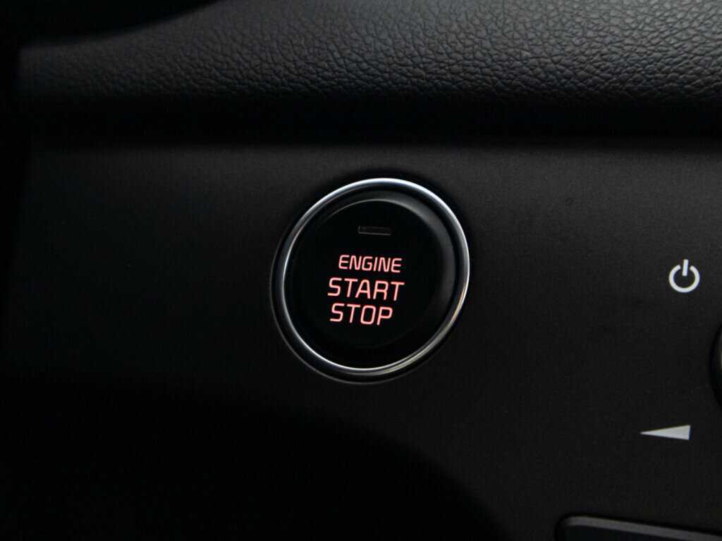 Купить Киа Спортейдж, 2019, 95 953 км.. Фото: #19