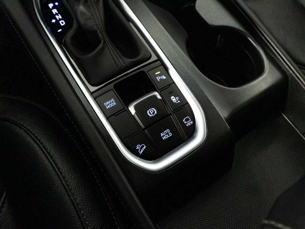 Купить Hyundai Santa Fe, 2019, 139 807 км.. Фото: #18