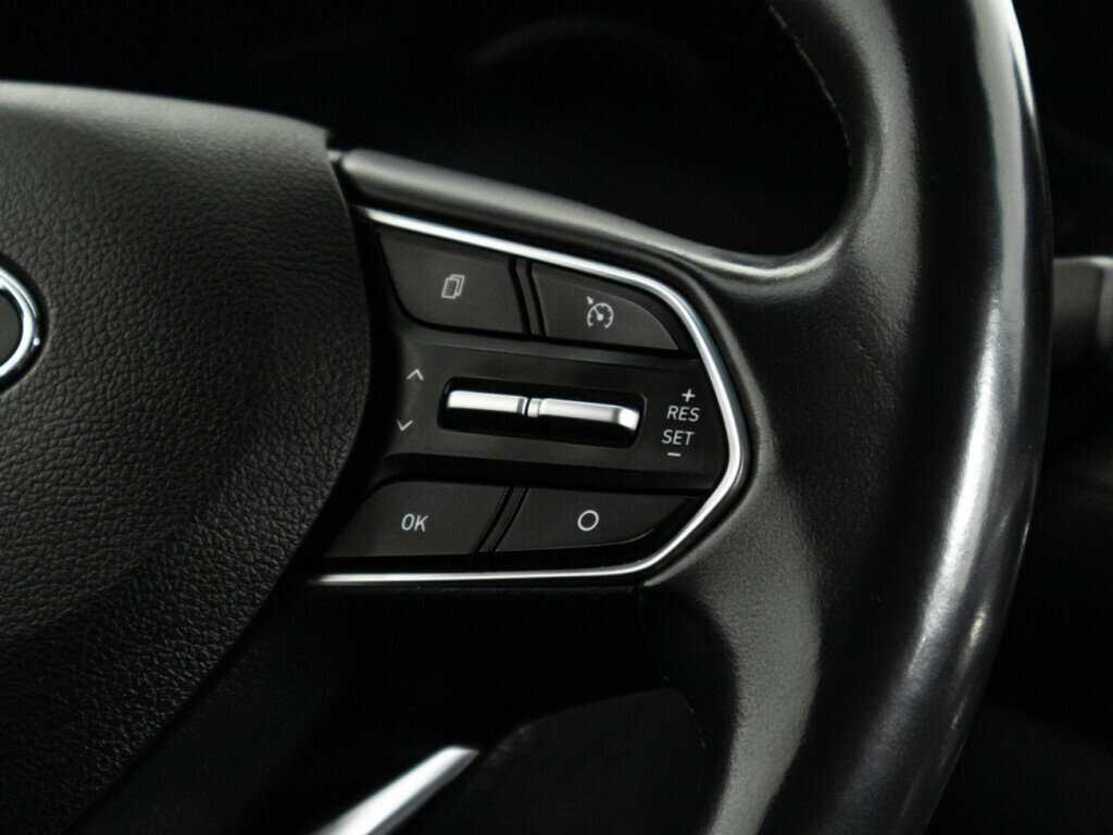 Купить Hyundai Santa Fe, 2019, 139 807 км.. Фото: #23