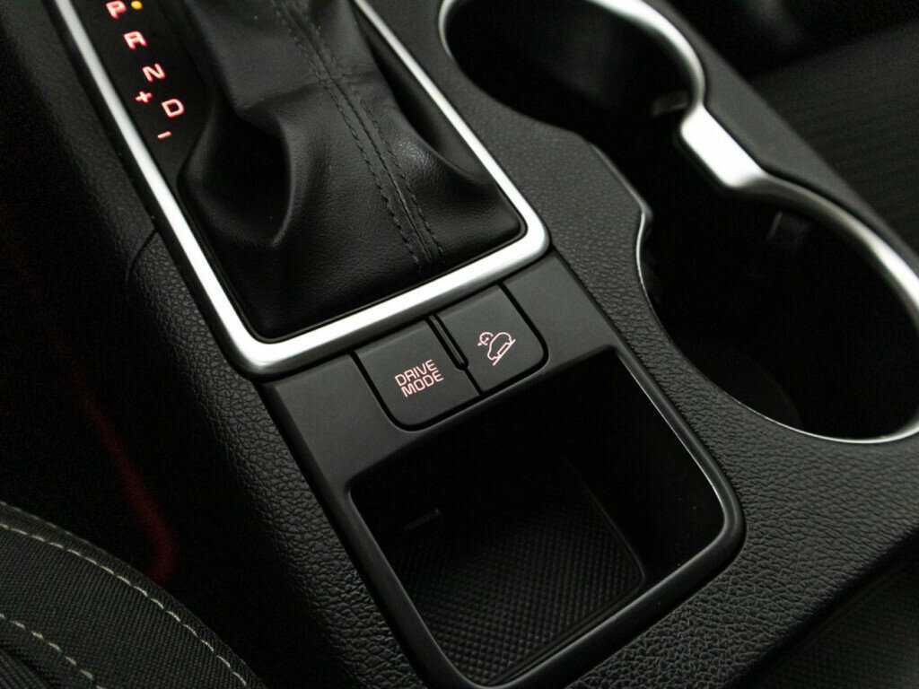 Купить Киа Спортейдж, 2018, 107 408 км.. Фото: #15