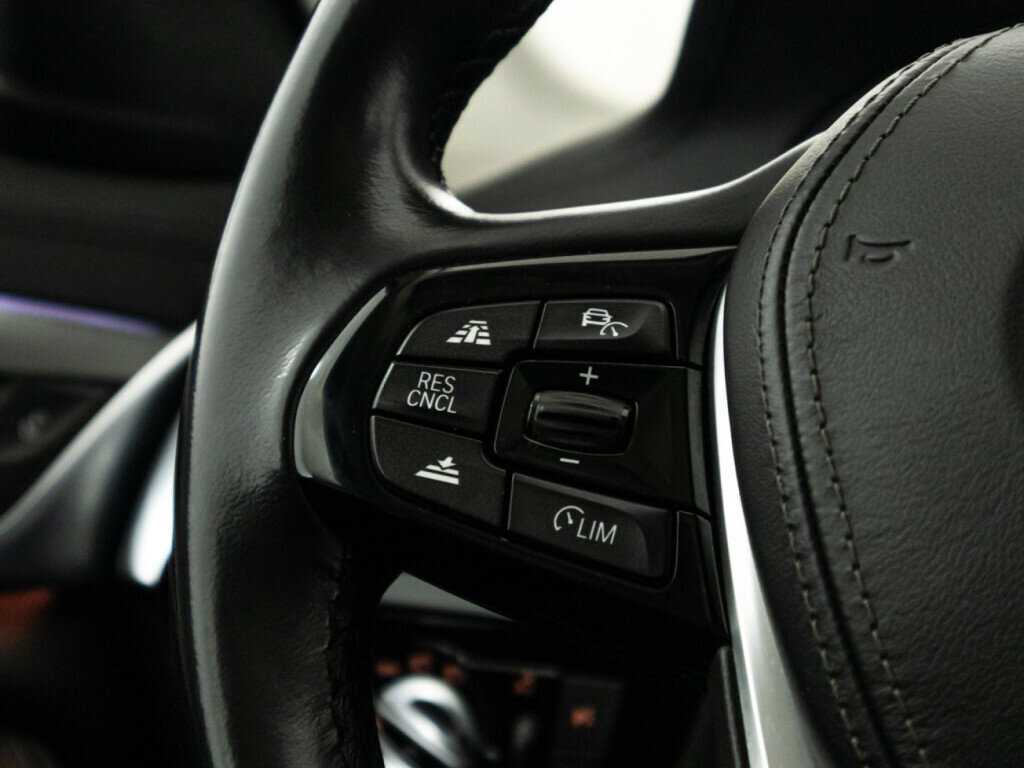 Купить BMW 5 серии, 2018, 162 243 км.. Фото: #23