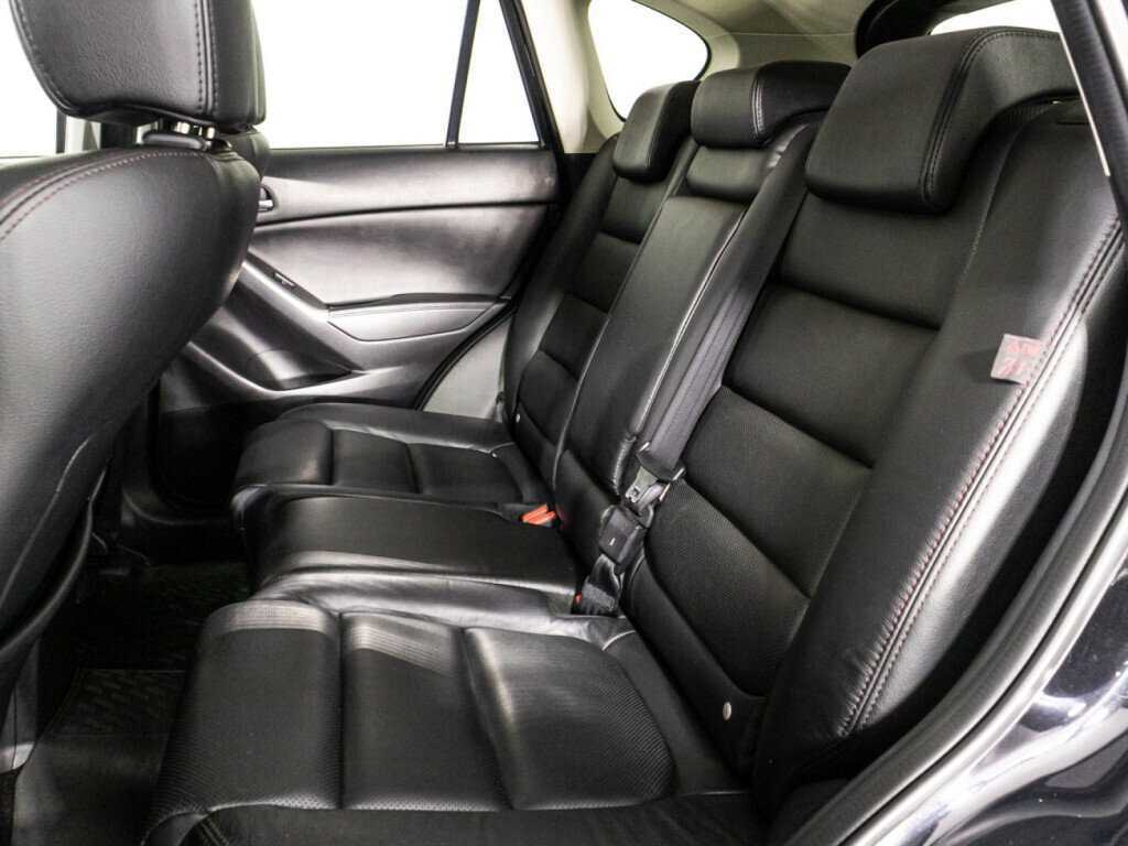 Купить Мазда Ц-Икс-5, 2015, 250 411 км.. Фото: #9