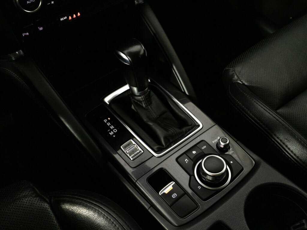 Купить Мазда Ц-Икс-5, 2015, 250 411 км.. Фото: #14