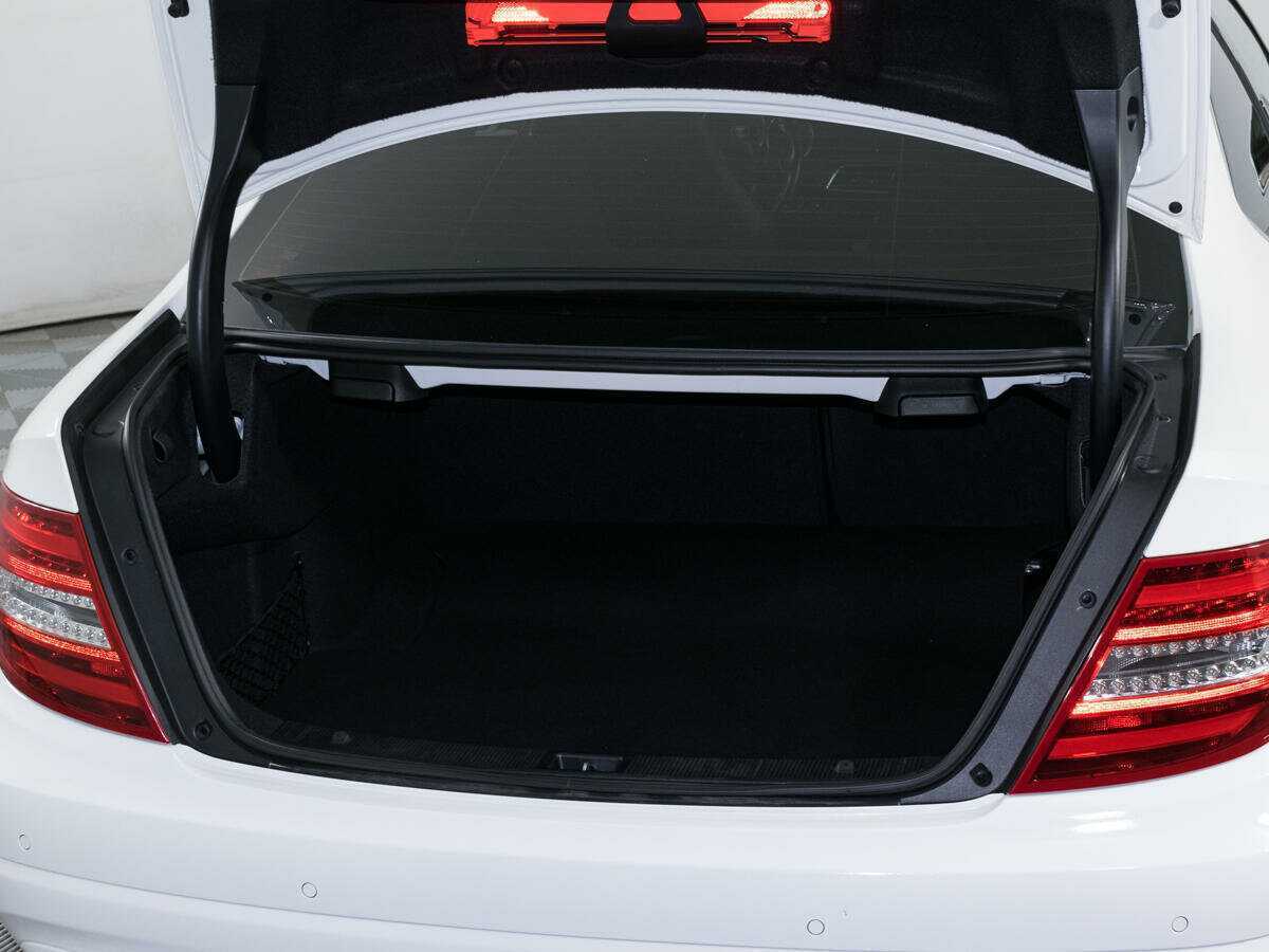 Купить Mercedes-Benz C-Класс, 2014, 79 626 км.. Фото: #6