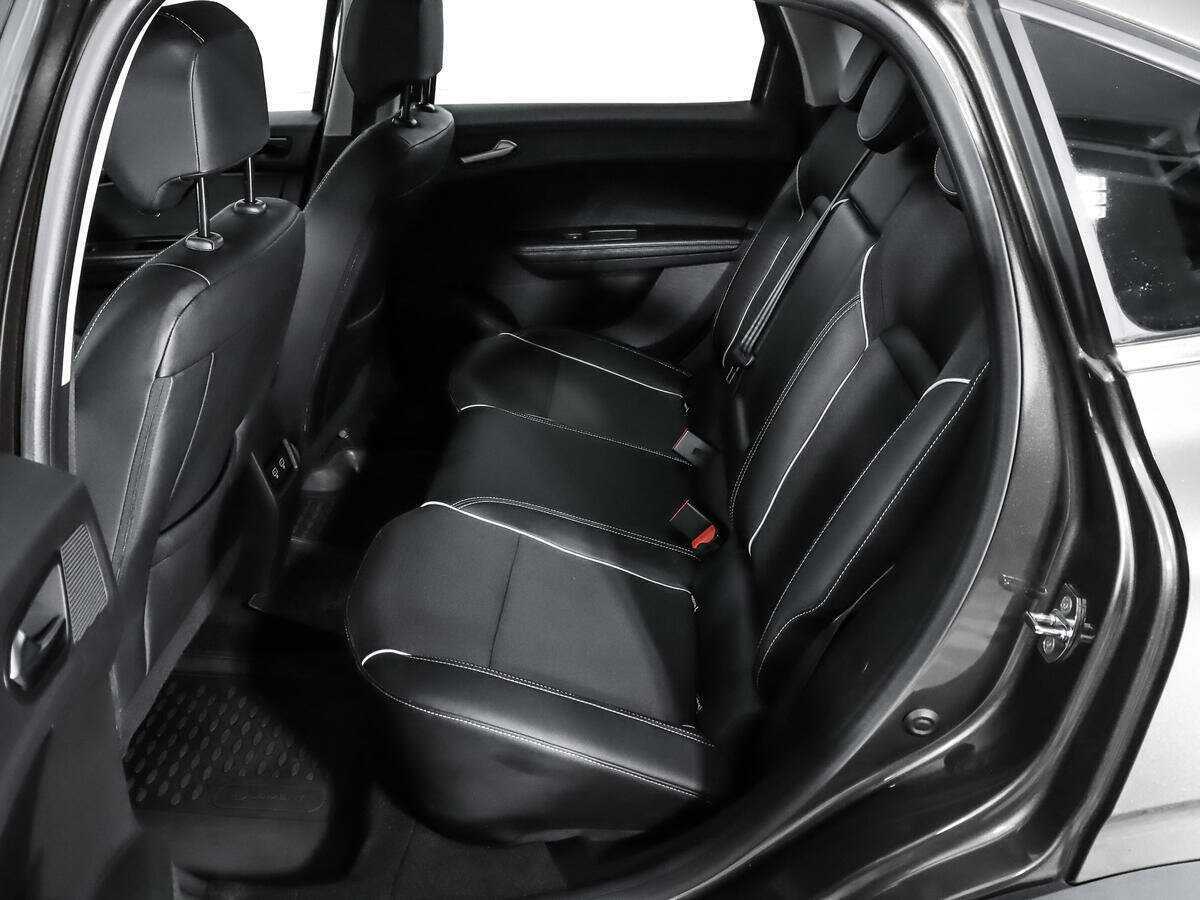 Купить Renault Arkana, 2020, 102 146 км.. Фото: #10