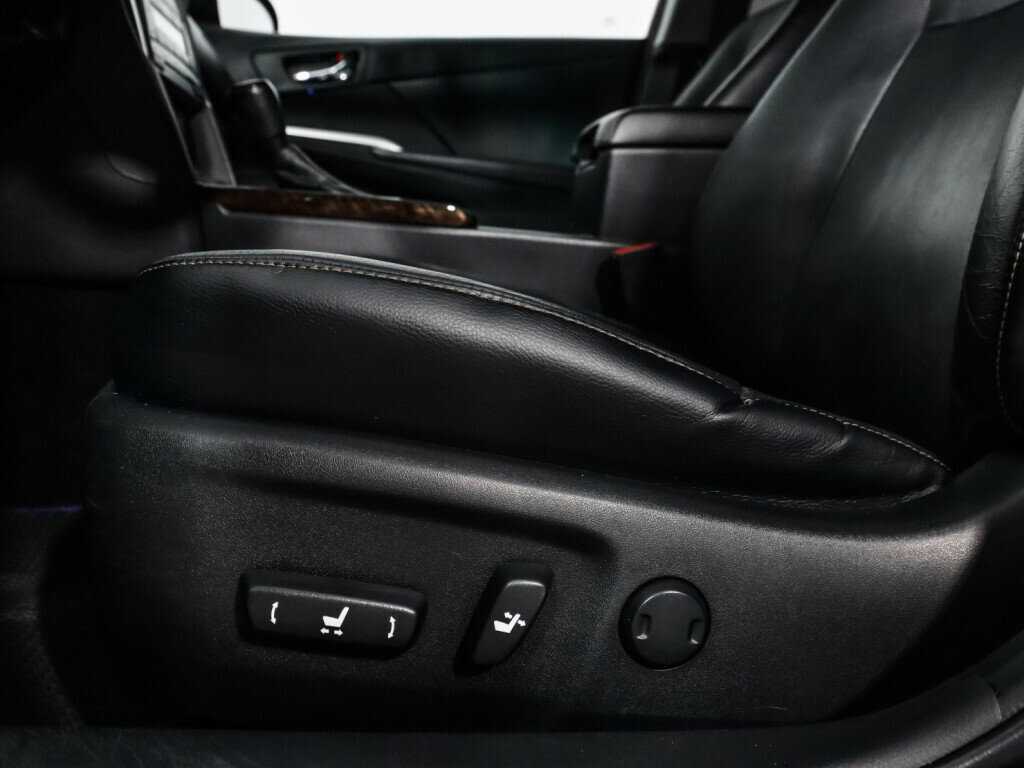 Купить Toyota Camry, 2016, 131 944 км.. Фото: #9