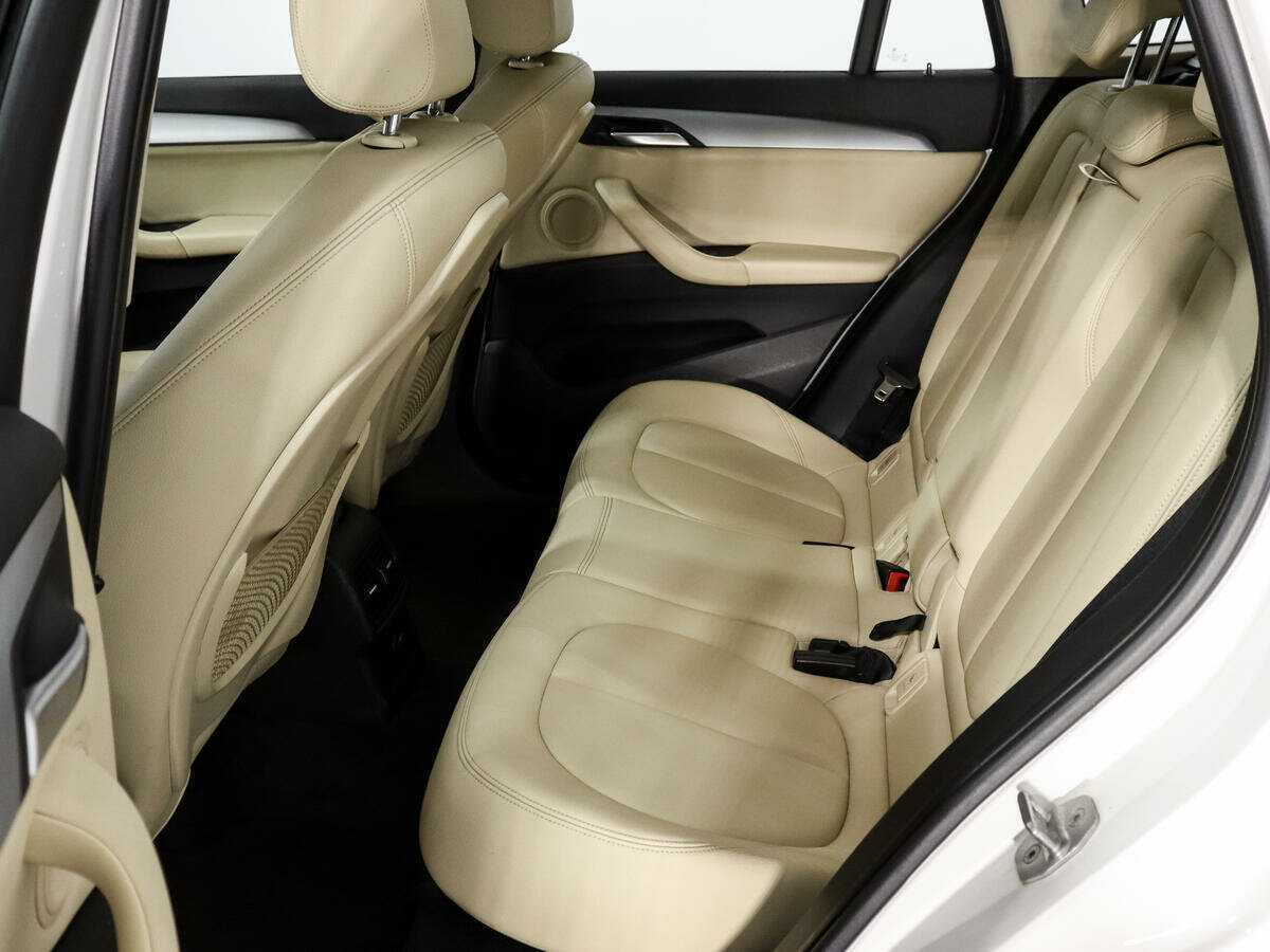 Купить BMW X1, 2017, 178 263 км.. Фото: #9