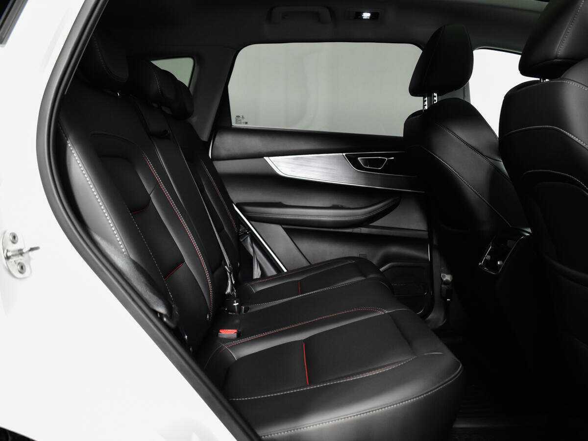 Купить Chery Tiggo 7 Pro, 2021, 84 961 км.. Фото: #9