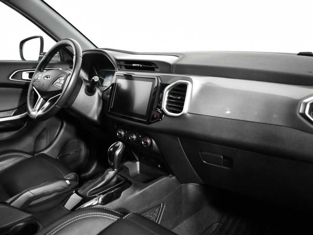 Купить Chery Tiggo 4, 2019, 77 560 км.. Фото: #8