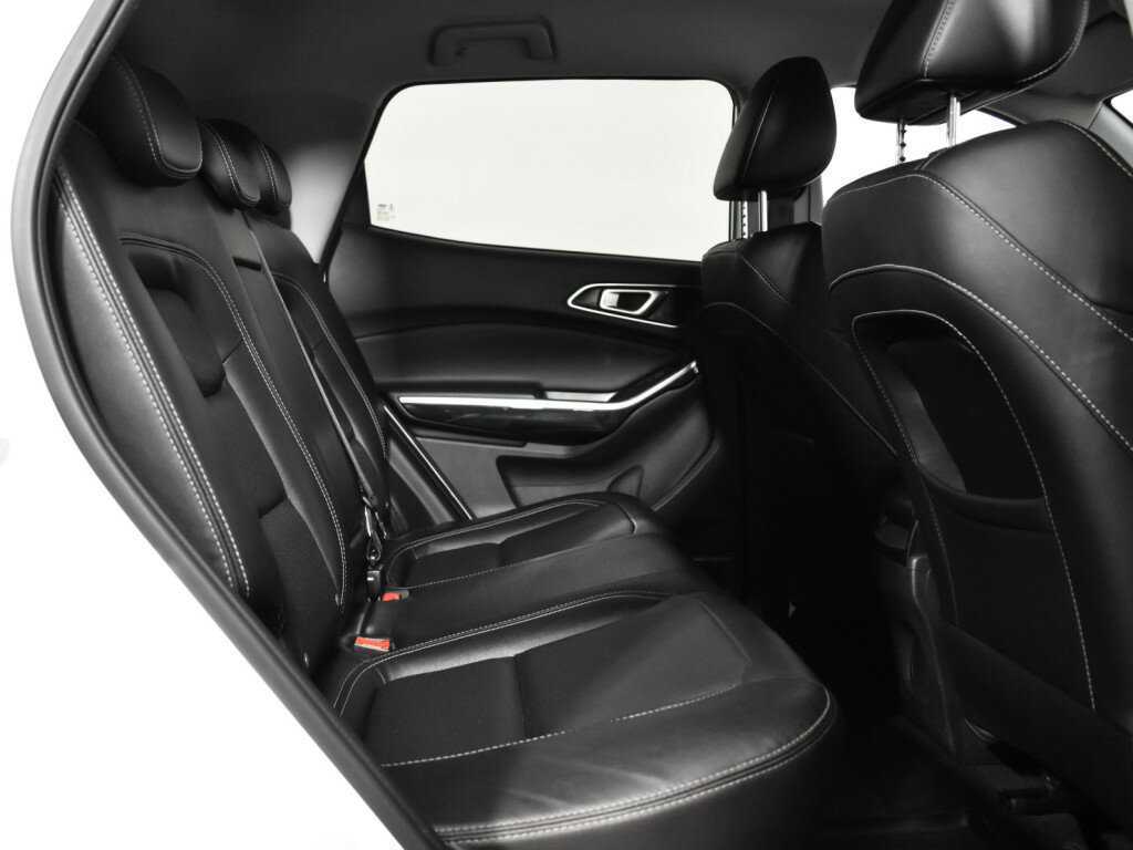 Купить Chery Tiggo 4, 2019, 77 560 км.. Фото: #9