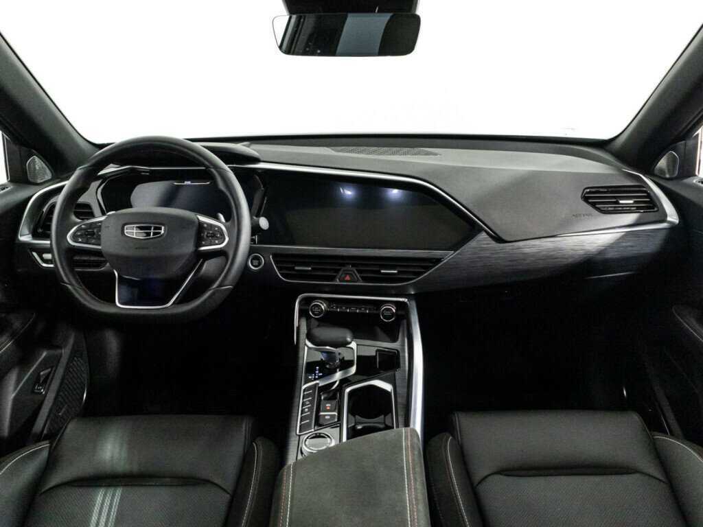 Купить Geely Tugella, 2023, 31 700 км.. Фото: #12