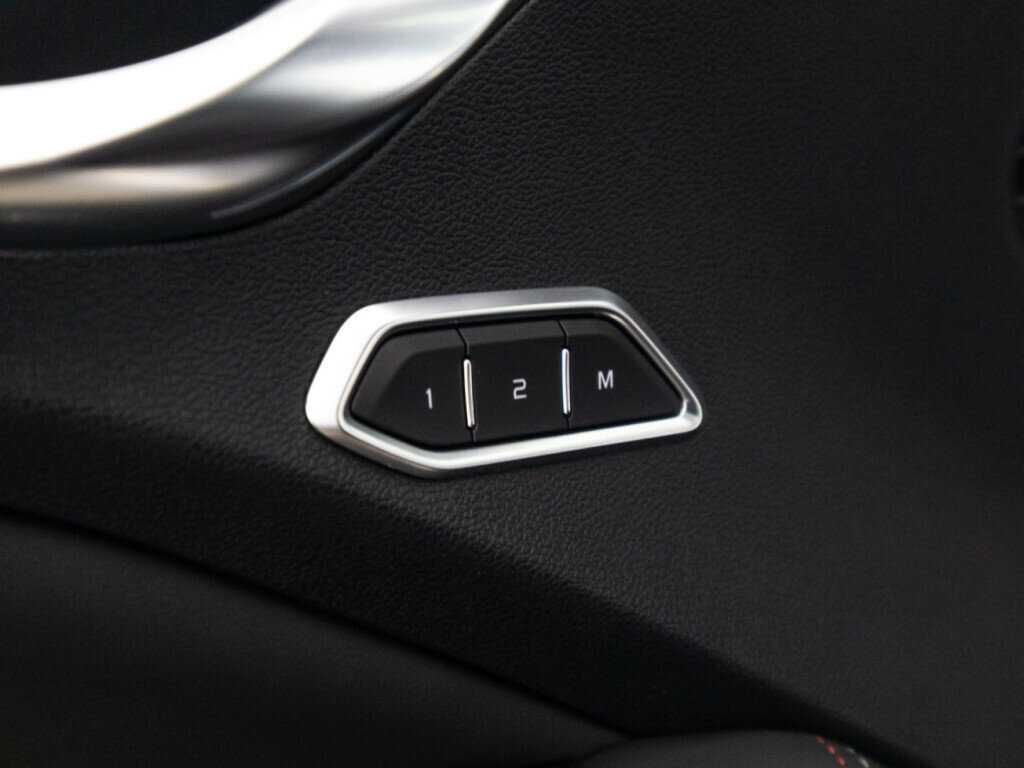 Купить Geely Tugella, 2023, 31 700 км.. Фото: #19