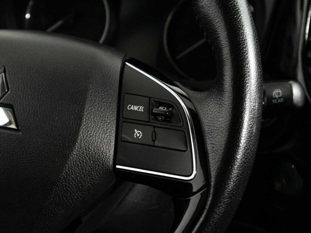 Купить Митсубиши Оутлэндер, 2019, 106 165 км.. Фото: #16