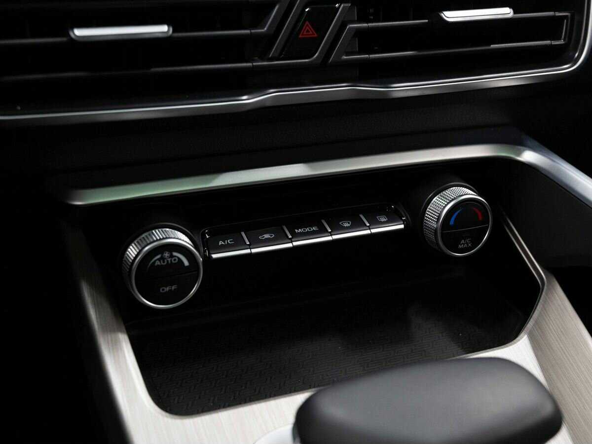 Купить Geely Coolray, 2023, 47 300 км.. Фото: #21