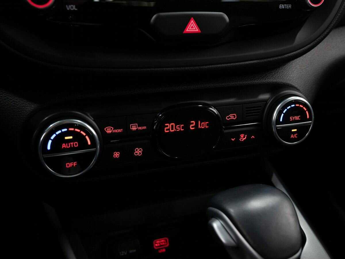 Купить Киа Соул, 2020, 32 588 км.. Фото: #21