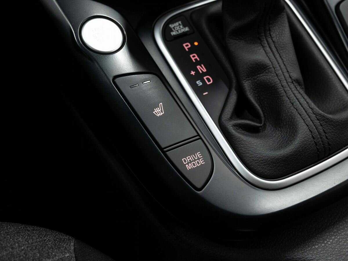 Купить Киа Соул, 2020, 32 588 км.. Фото: #23