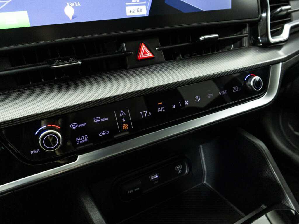 Купить Kia Sportage, 2023, 56 186 км.. Фото: #18