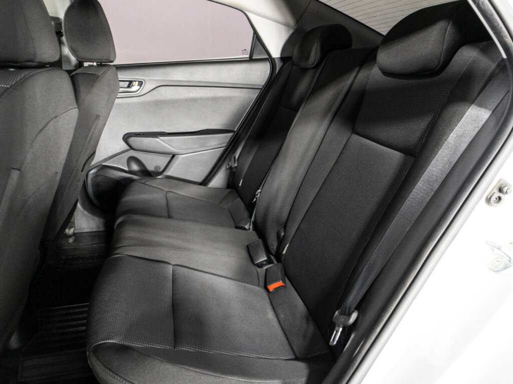 Купить Хендай Солярис, 2020, 137 202 км.. Фото: #9