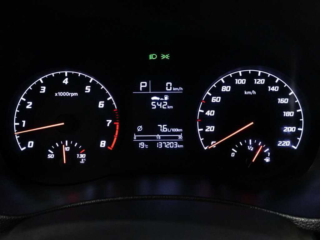 Купить Хендай Солярис, 2020, 137 202 км.. Фото: #11