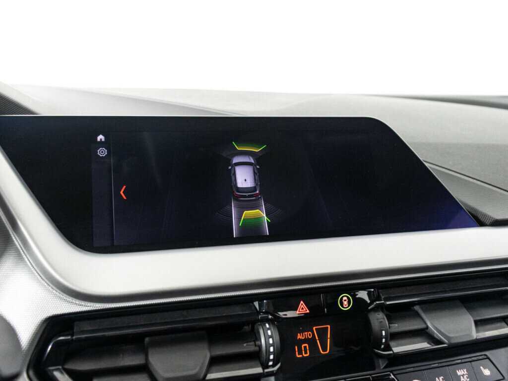 Купить BMW 1 серии, 2019, 140 424 км.. Фото: #16