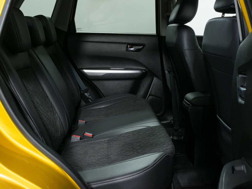 Купить Suzuki Vitara, 2019, 34 000 км.. Фото: #9