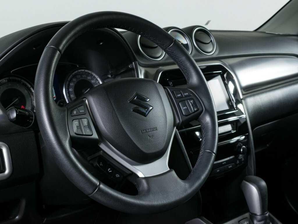Купить Suzuki Vitara, 2019, 34 000 км.. Фото: #11