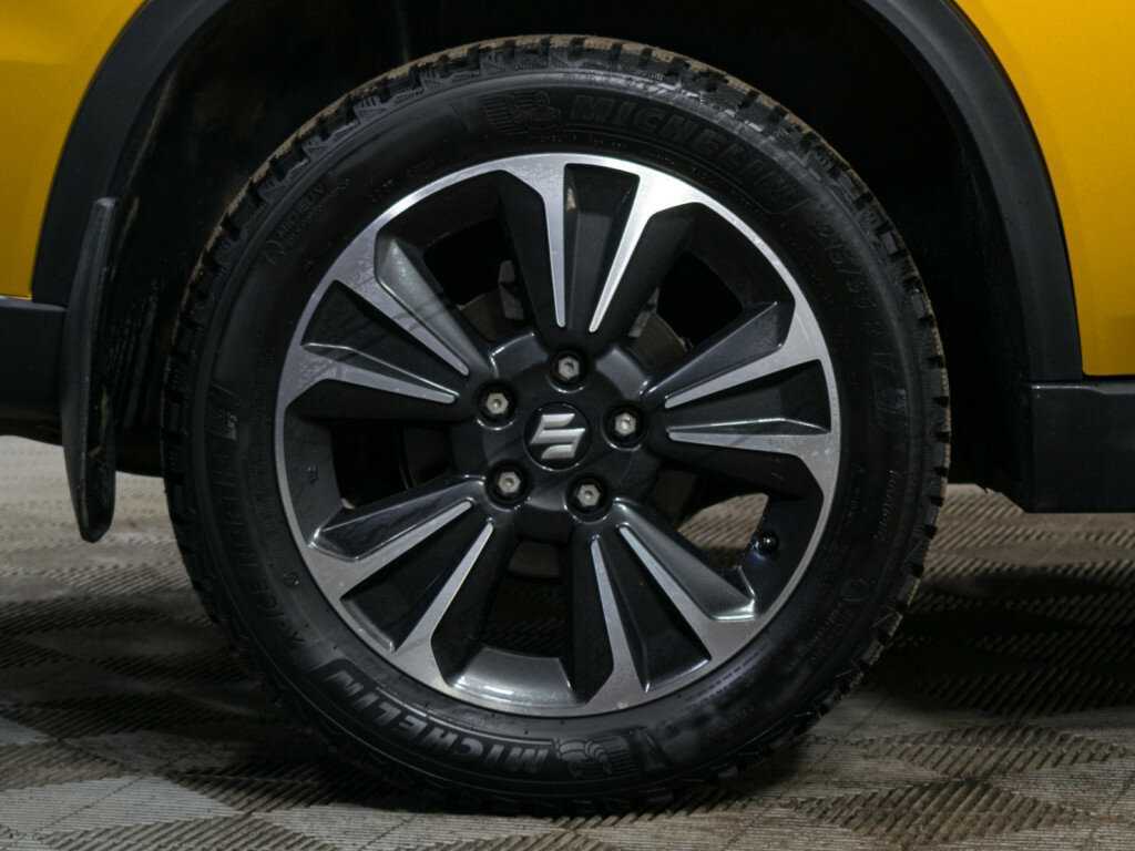 Купить Suzuki Vitara, 2019, 34 000 км.. Фото: #18