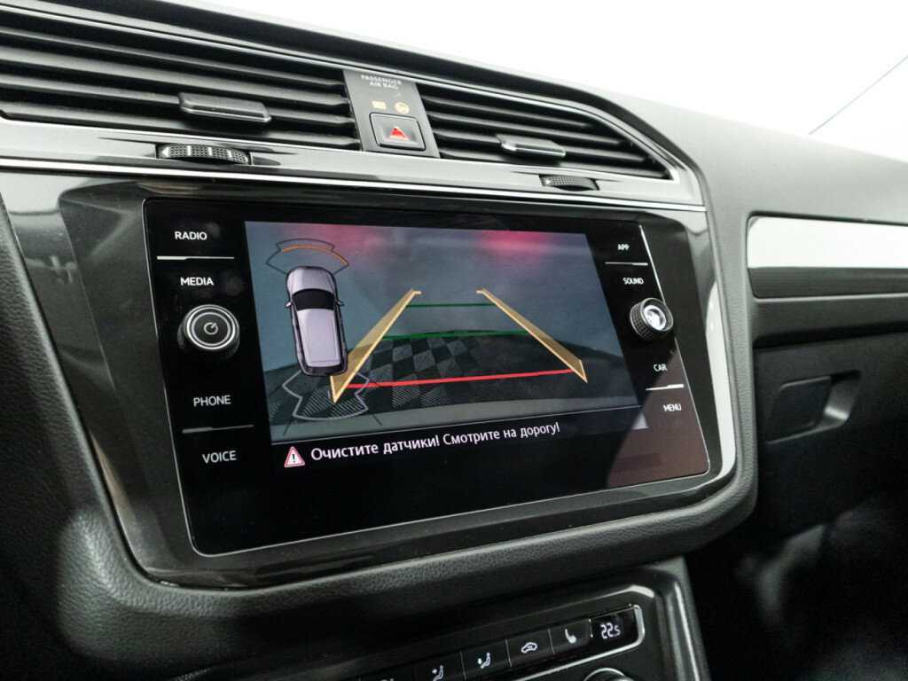 Купить Фольксваген Тигуан, 2018, 166 443 км.. Фото: #16