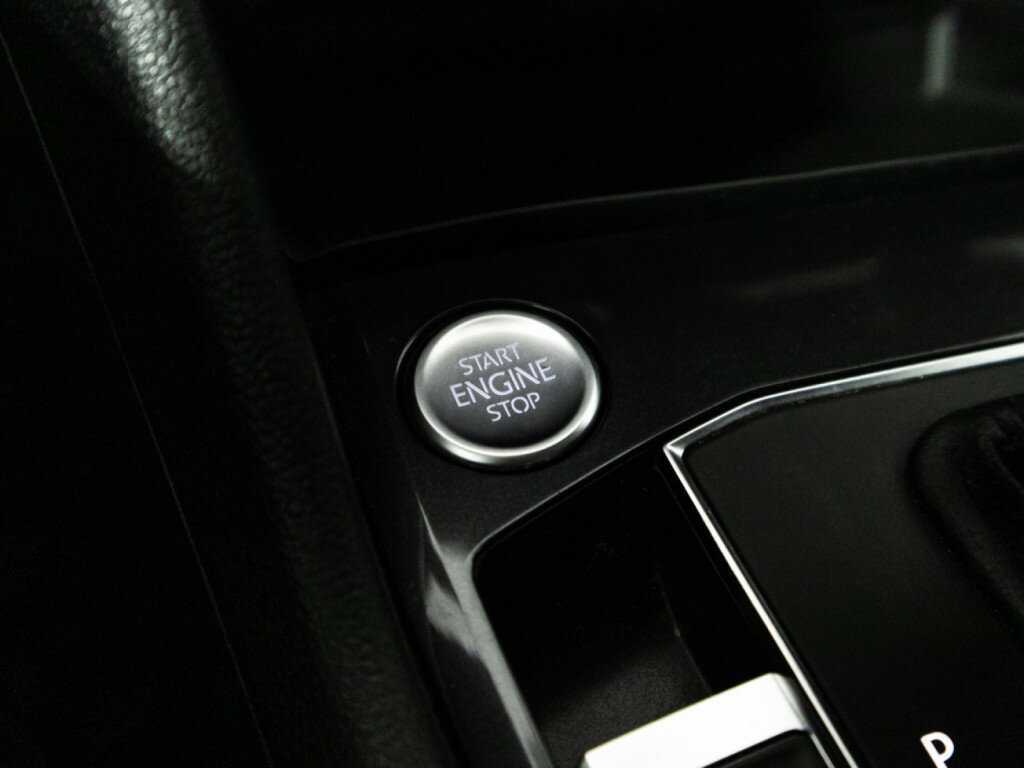 Купить Фольксваген Тигуан, 2018, 166 443 км.. Фото: #19