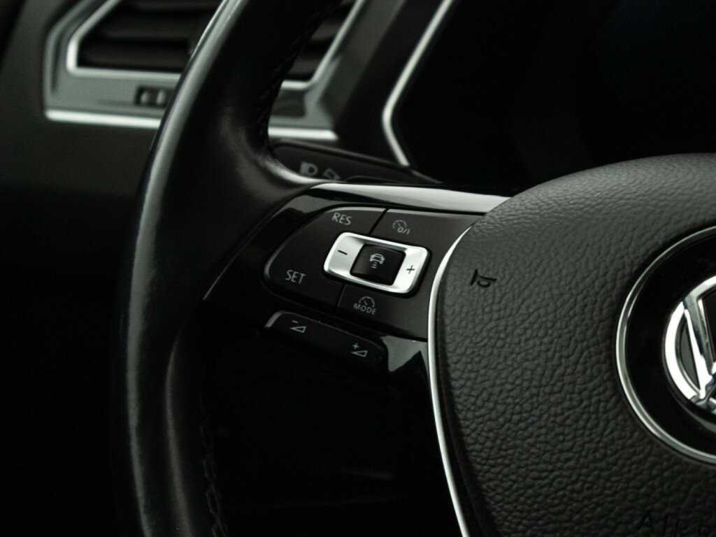 Купить Фольксваген Тигуан, 2018, 166 443 км.. Фото: #21