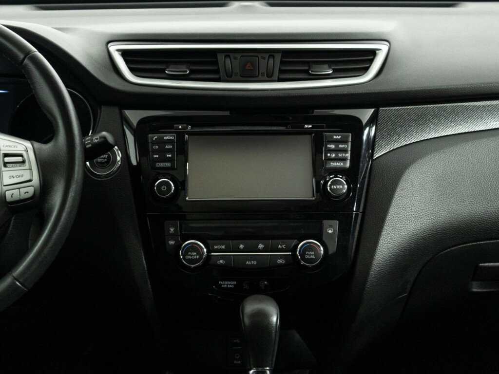 Купить Ниссан Икс-Трейл, 2017, 159 629 км.. Фото: #12