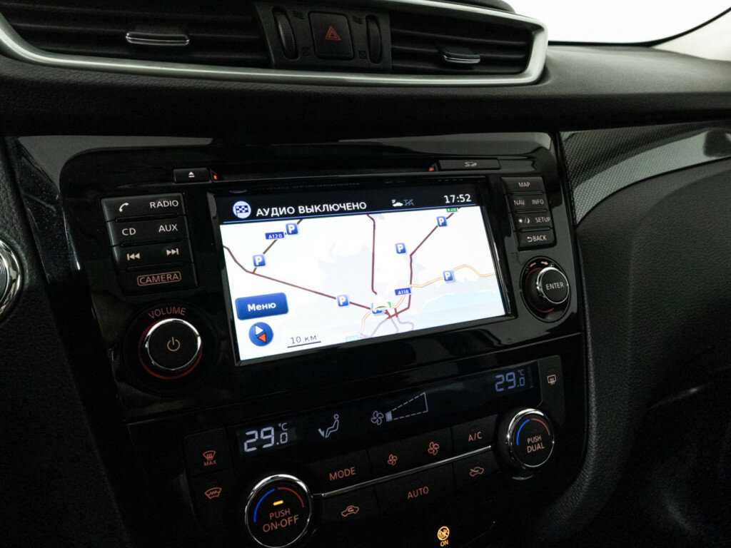 Купить Ниссан Икс-Трейл, 2017, 159 629 км.. Фото: #14