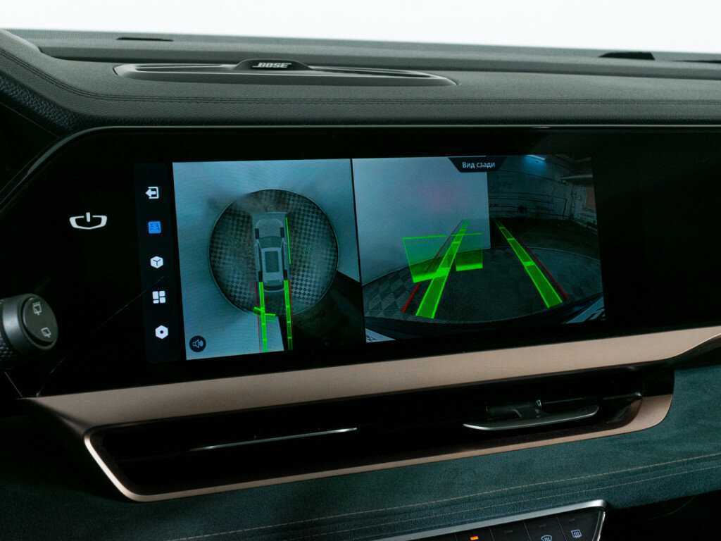 Купить Geely Monjaro, 2022, 88 000 км.. Фото: #13