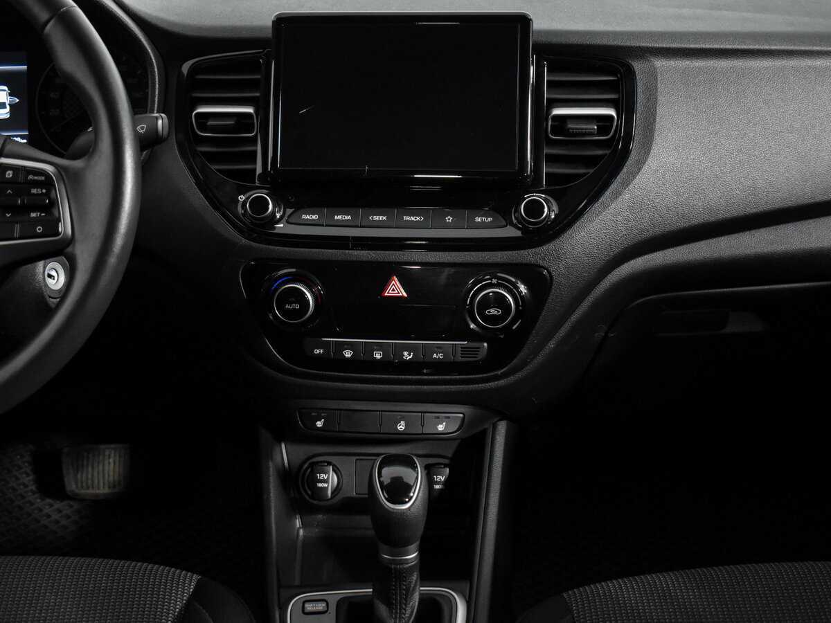 Купить Хендай Солярис, 2020, 48 096 км.. Фото: #12